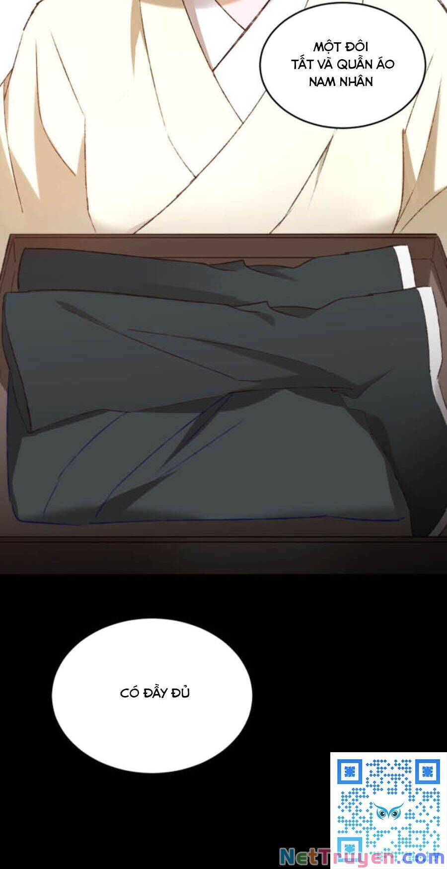 Hoàng Hậu Vô Đức Chapter 22 - 41