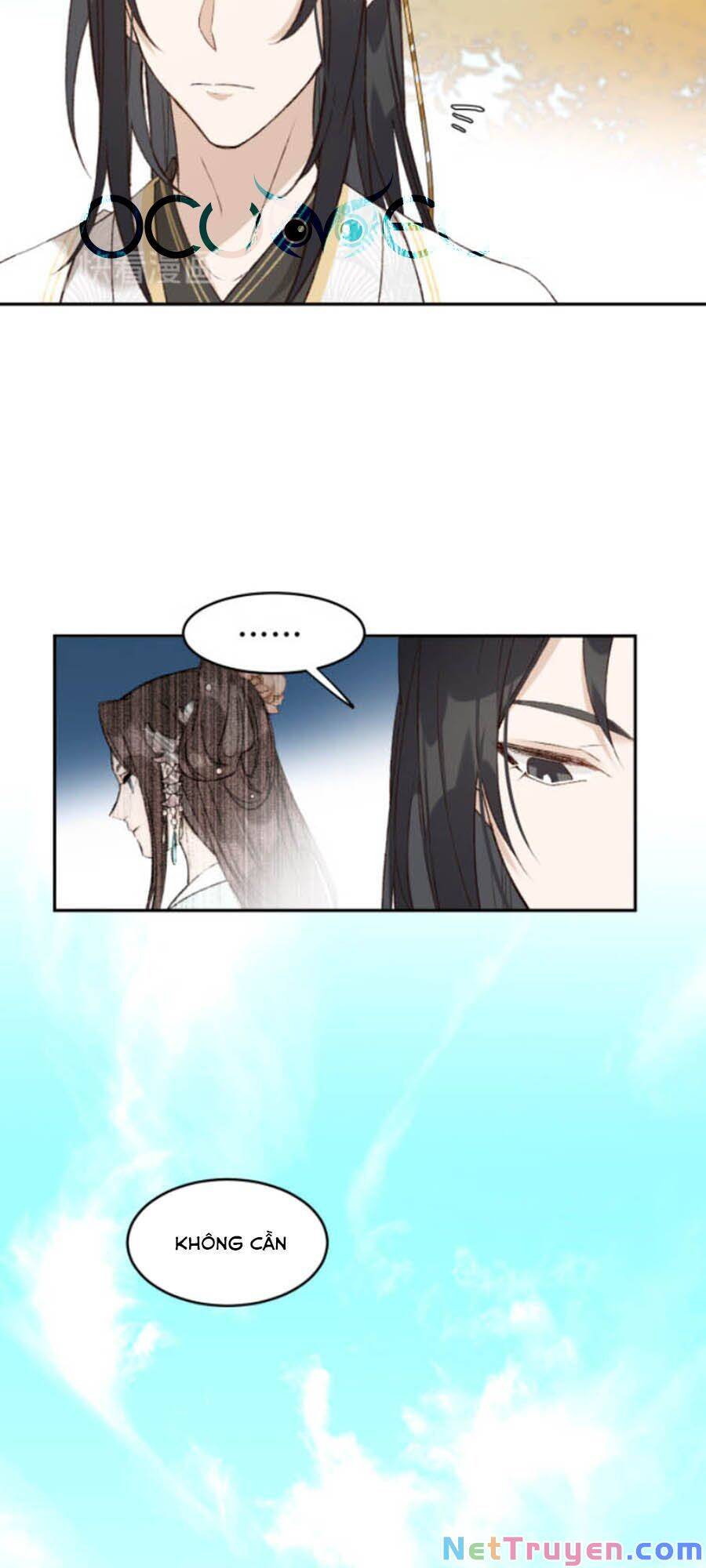 Hoàng Hậu Vô Đức Chapter 22 - 10