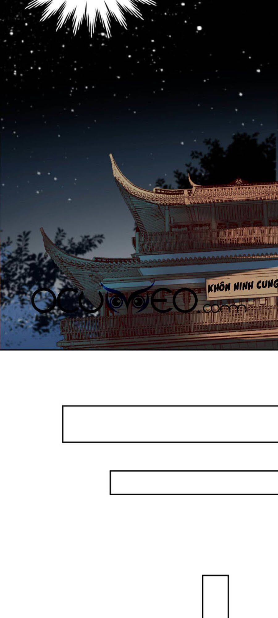 Hoàng Hậu Vô Đức Chapter 31 - 13