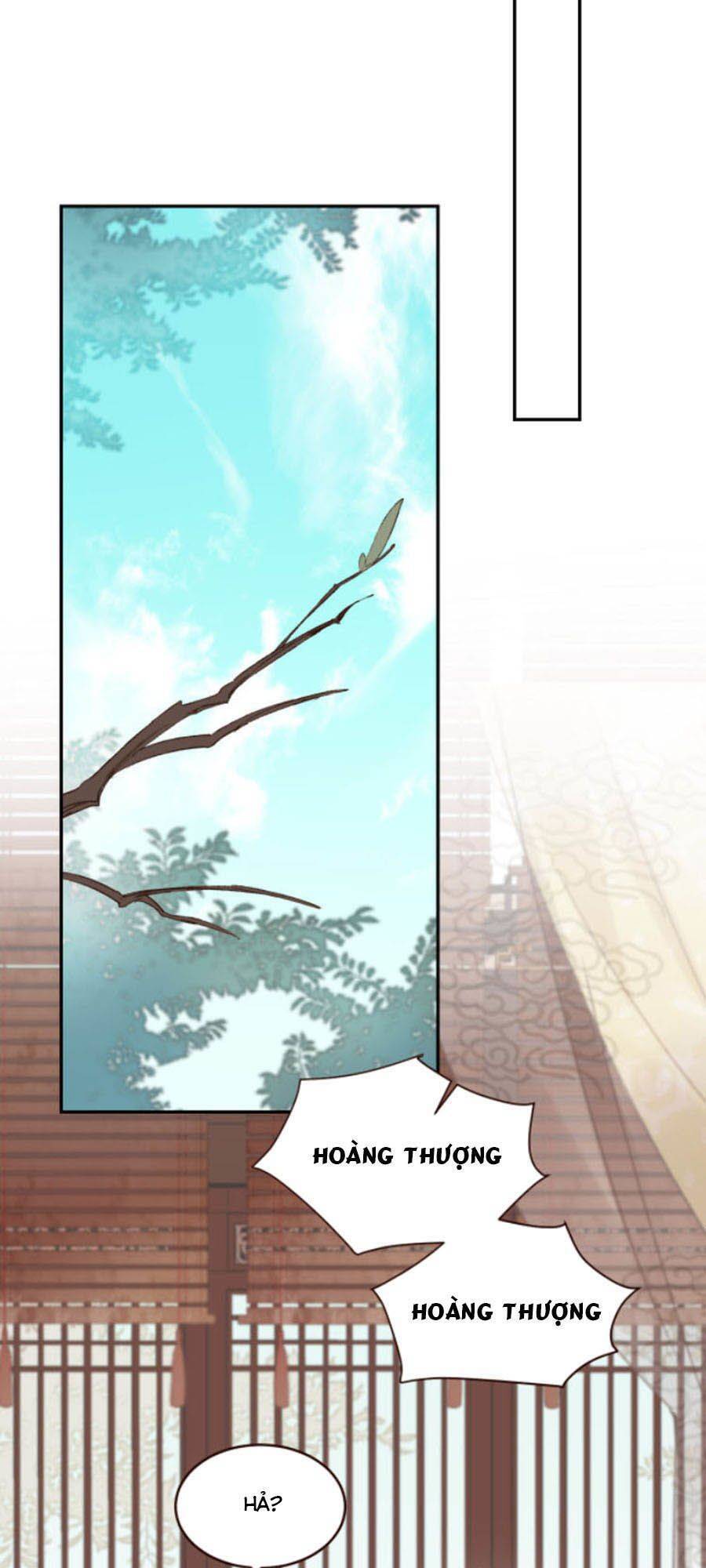 Hoàng Hậu Vô Đức Chapter 31 - 14