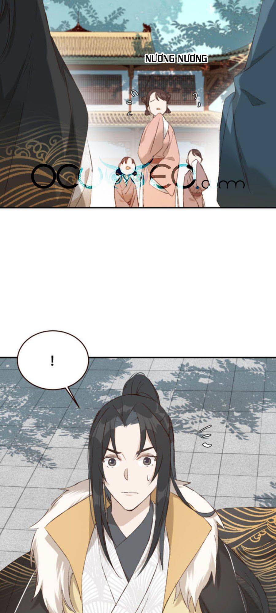 Hoàng Hậu Vô Đức Chapter 31 - 17