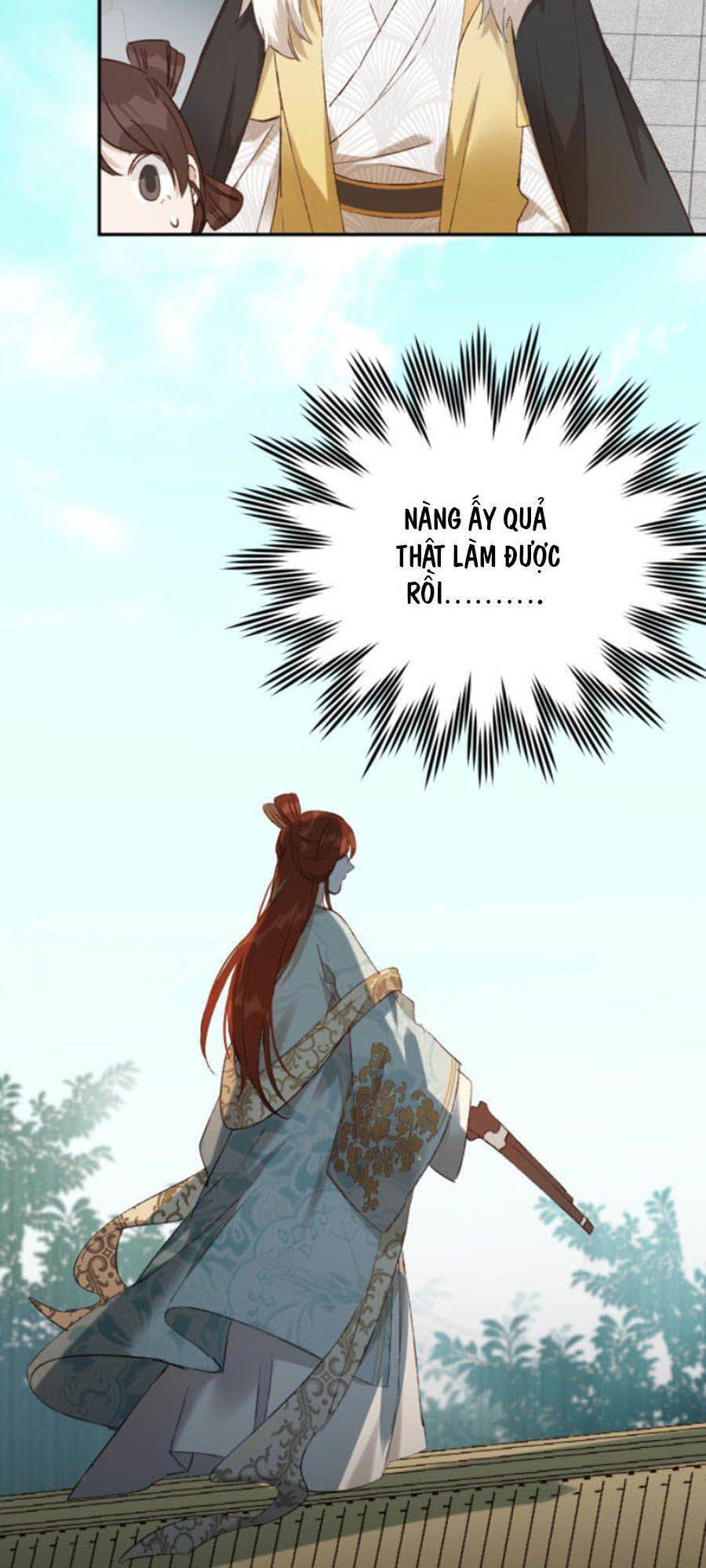 Hoàng Hậu Vô Đức Chapter 31 - 22