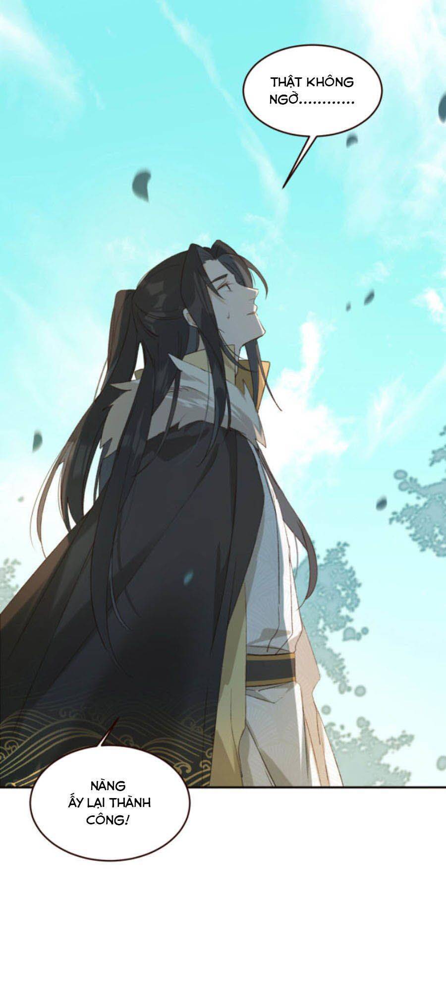 Hoàng Hậu Vô Đức Chapter 31 - 24