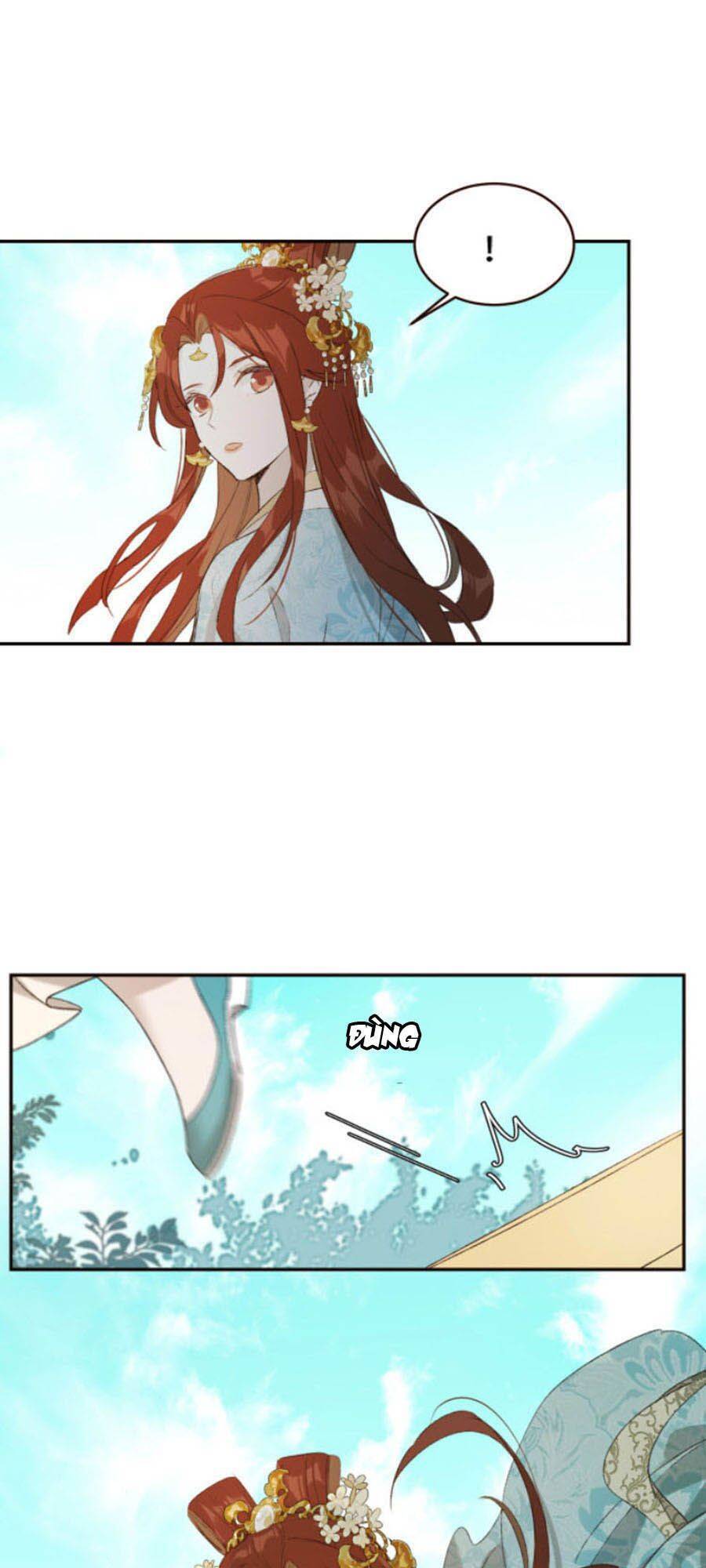 Hoàng Hậu Vô Đức Chapter 31 - 27