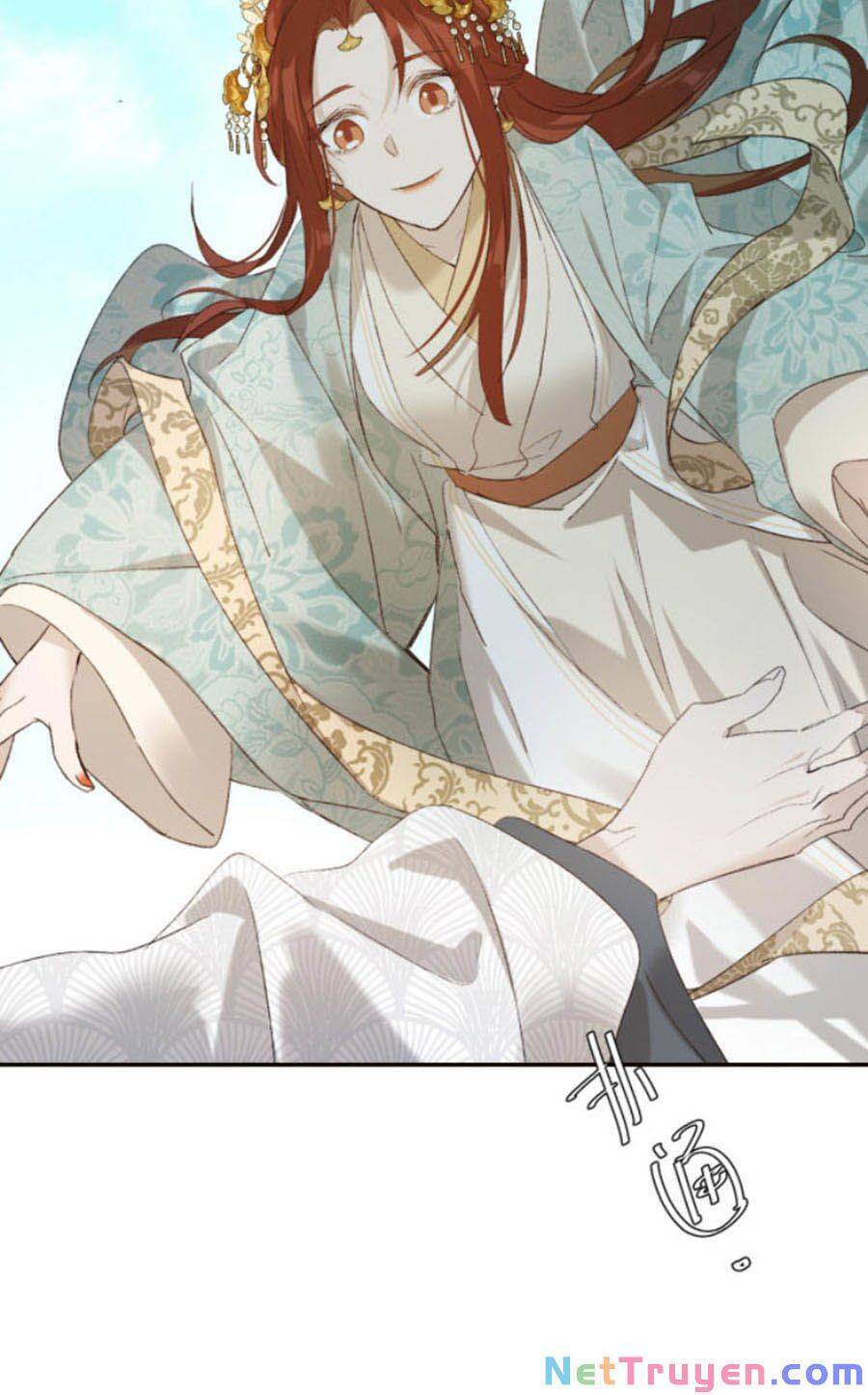 Hoàng Hậu Vô Đức Chapter 31 - 28