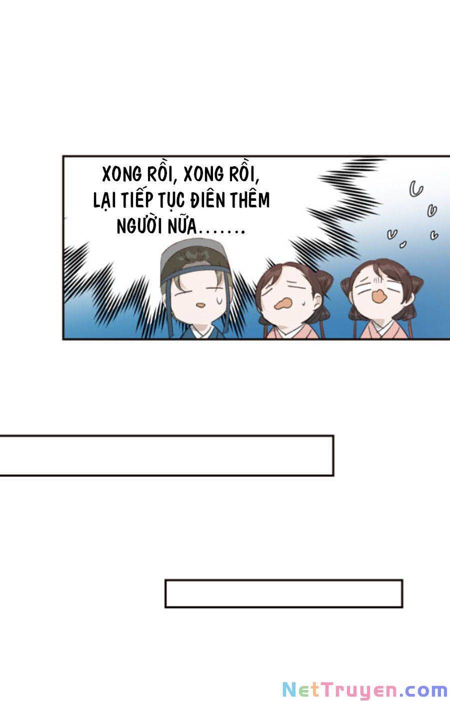 Hoàng Hậu Vô Đức Chapter 31 - 32