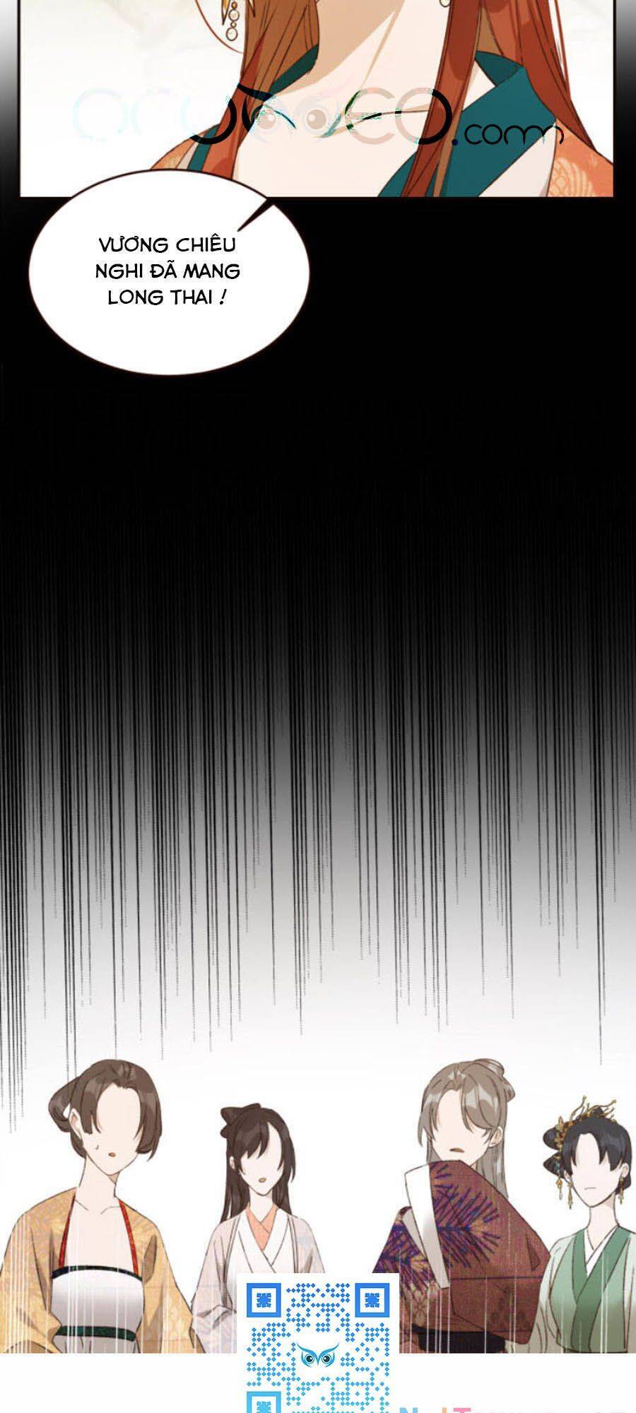 Hoàng Hậu Vô Đức Chapter 31 - 45