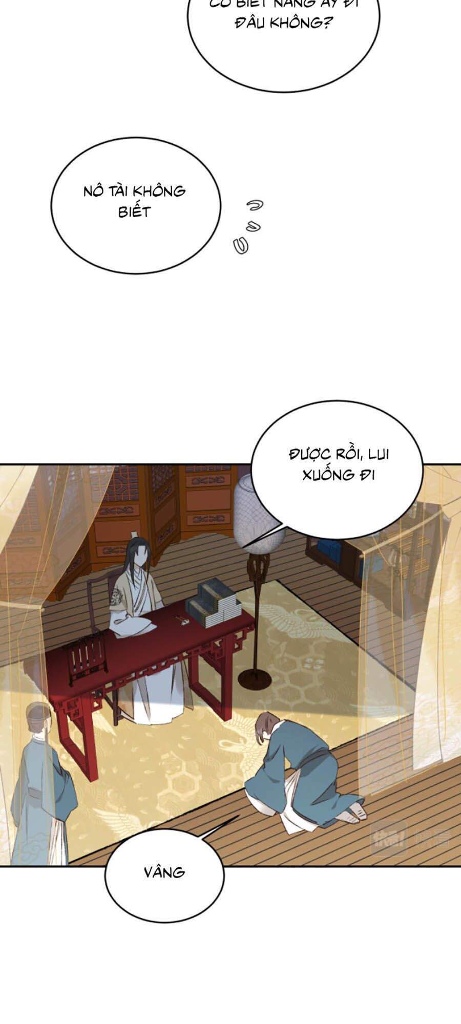 Hoàng Hậu Vô Đức Chapter 41 - 11