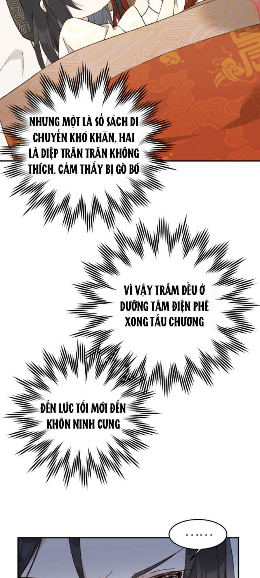 Hoàng Hậu Vô Đức Chapter 41 - 13