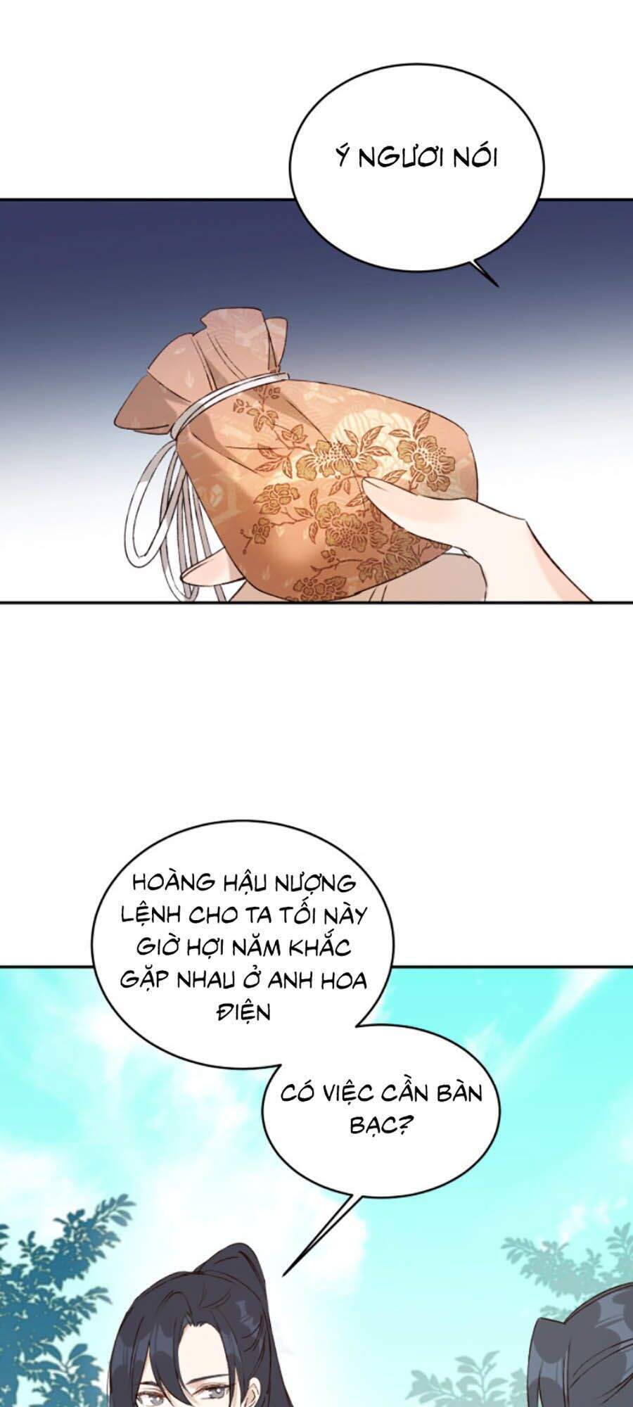 Hoàng Hậu Vô Đức Chapter 41 - 15