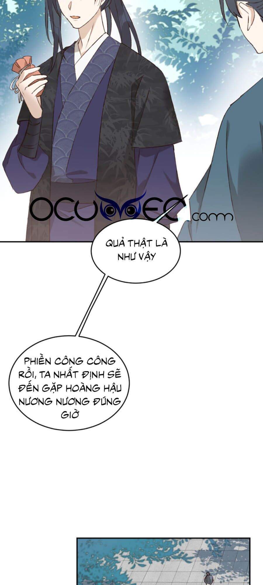 Hoàng Hậu Vô Đức Chapter 41 - 16