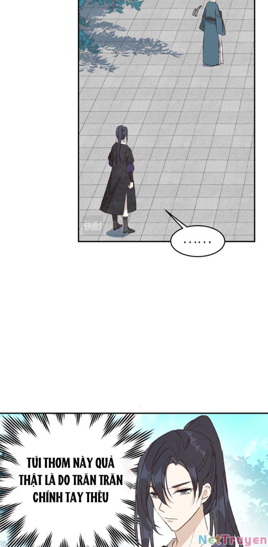 Hoàng Hậu Vô Đức Chapter 41 - 17