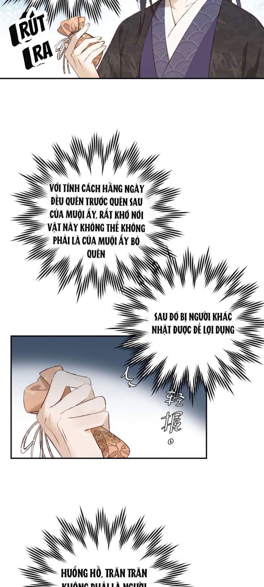 Hoàng Hậu Vô Đức Chapter 41 - 18