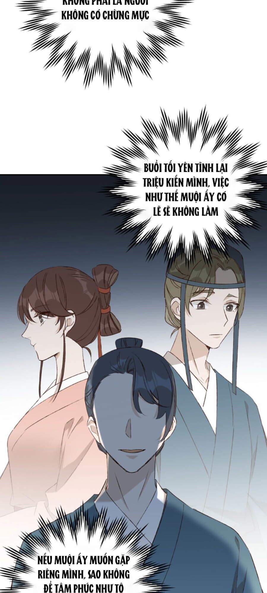 Hoàng Hậu Vô Đức Chapter 41 - 19