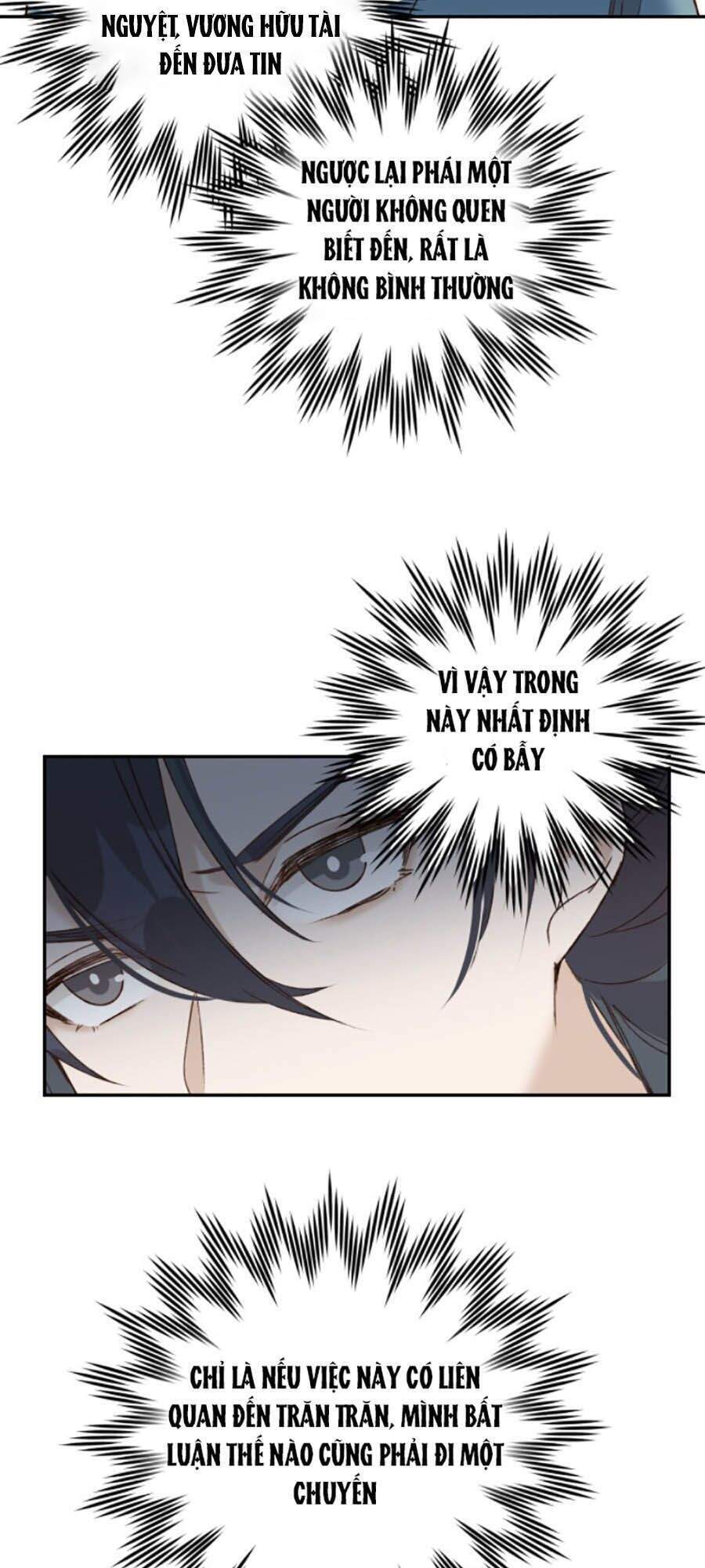 Hoàng Hậu Vô Đức Chapter 41 - 20