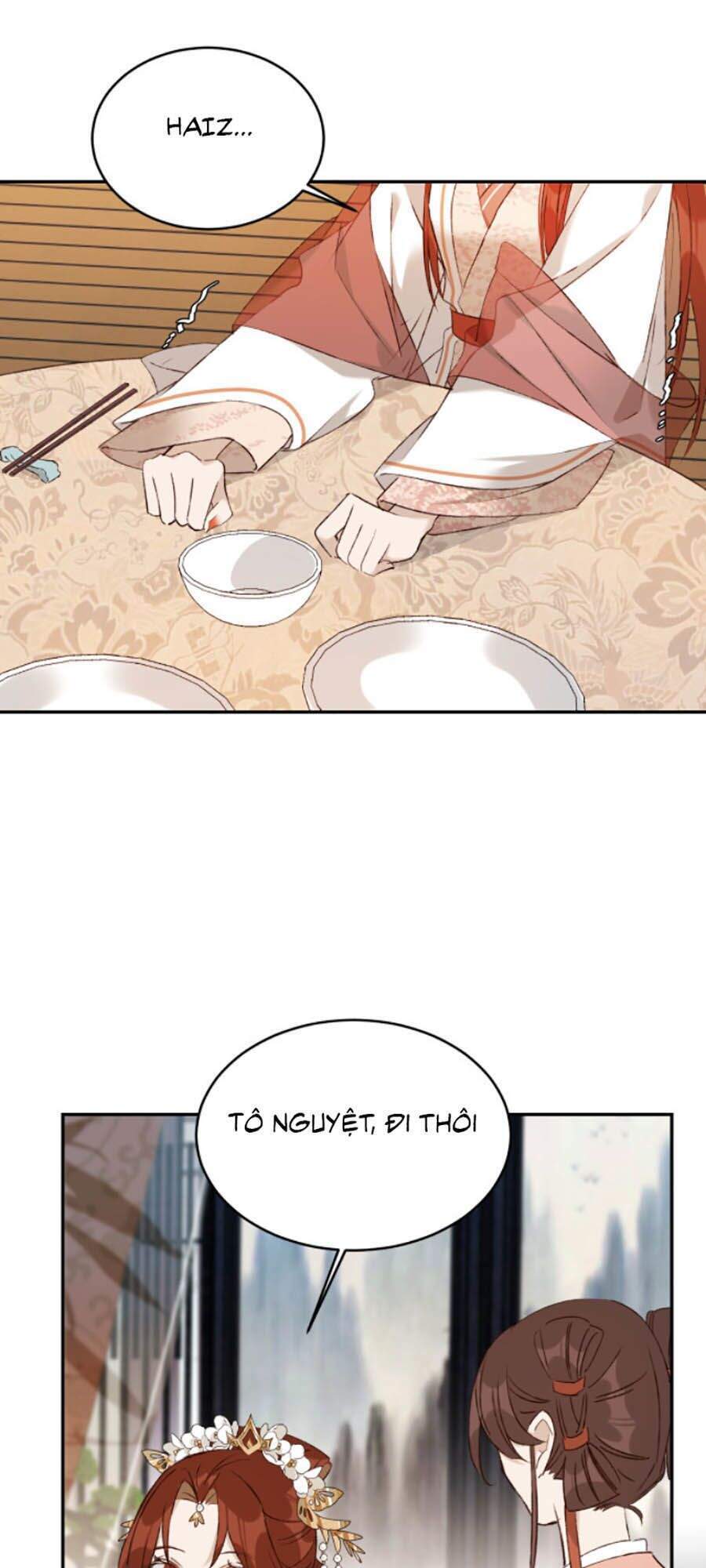 Hoàng Hậu Vô Đức Chapter 41 - 23