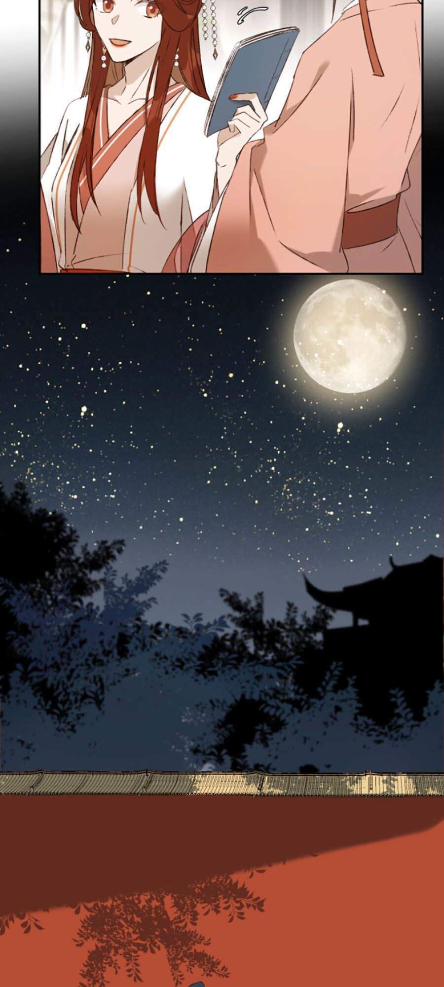 Hoàng Hậu Vô Đức Chapter 41 - 24