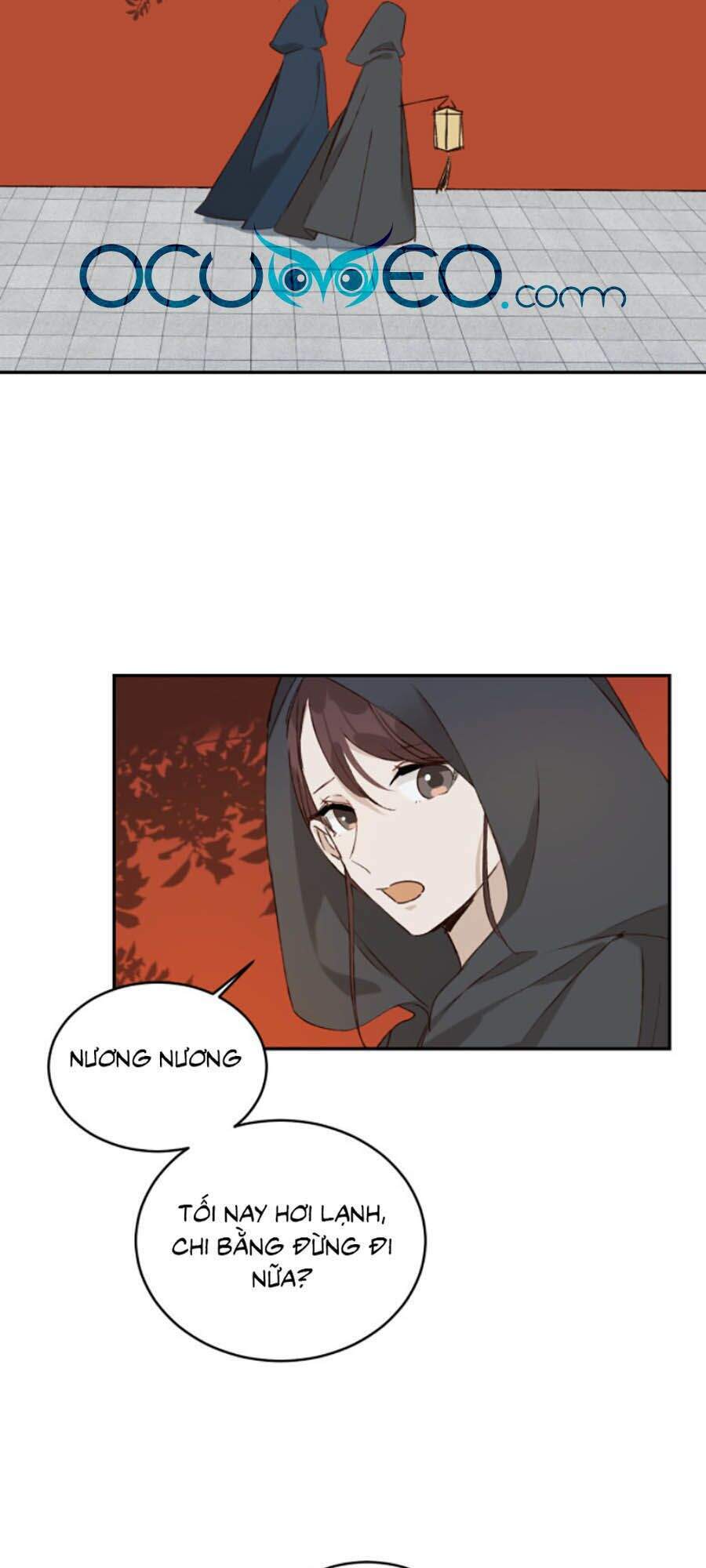 Hoàng Hậu Vô Đức Chapter 41 - 25