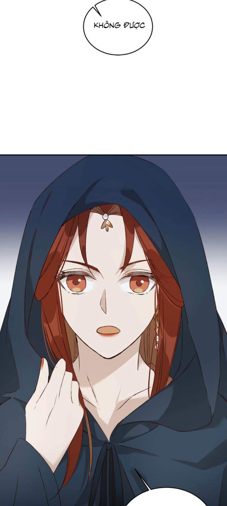 Hoàng Hậu Vô Đức Chapter 41 - 26