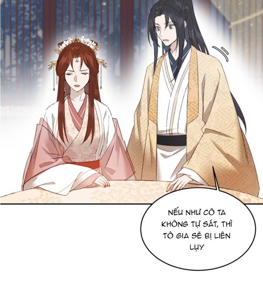 Hoàng Hậu Vô Đức Chapter 51 - 14