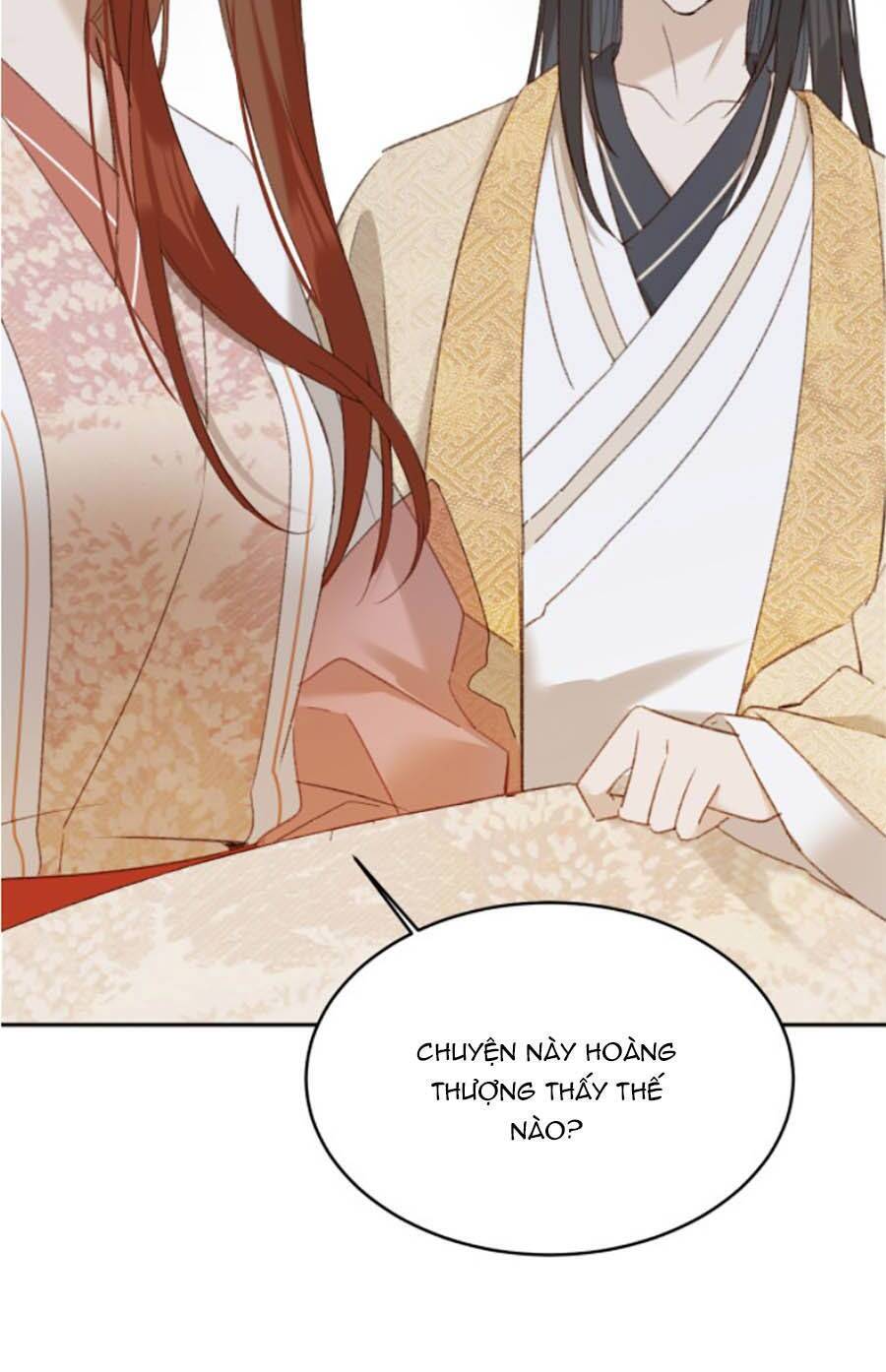 Hoàng Hậu Vô Đức Chapter 51 - 20