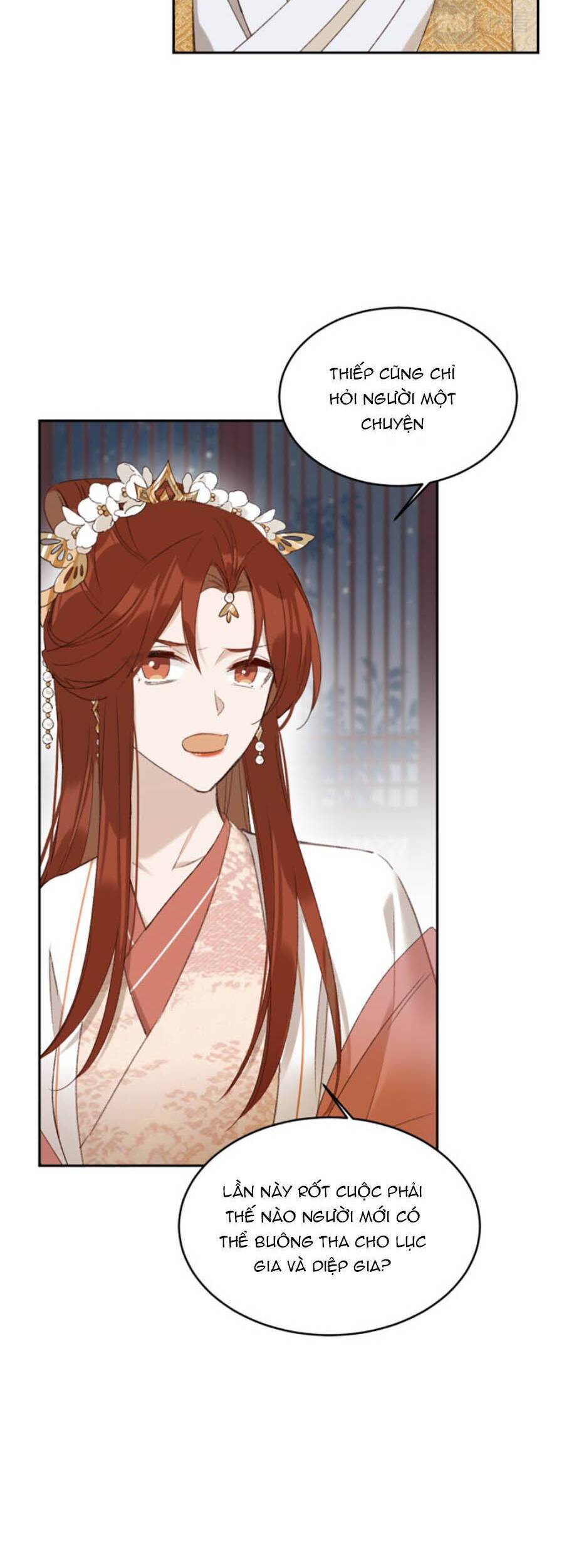 Hoàng Hậu Vô Đức Chapter 51 - 22