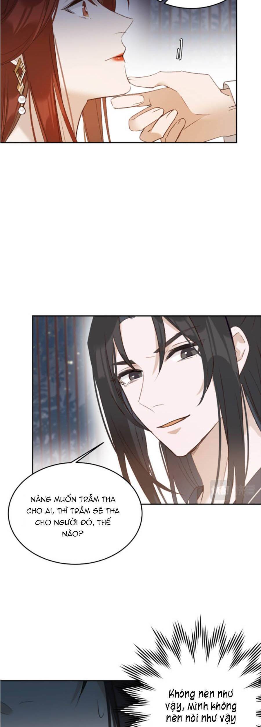 Hoàng Hậu Vô Đức Chapter 51 - 25