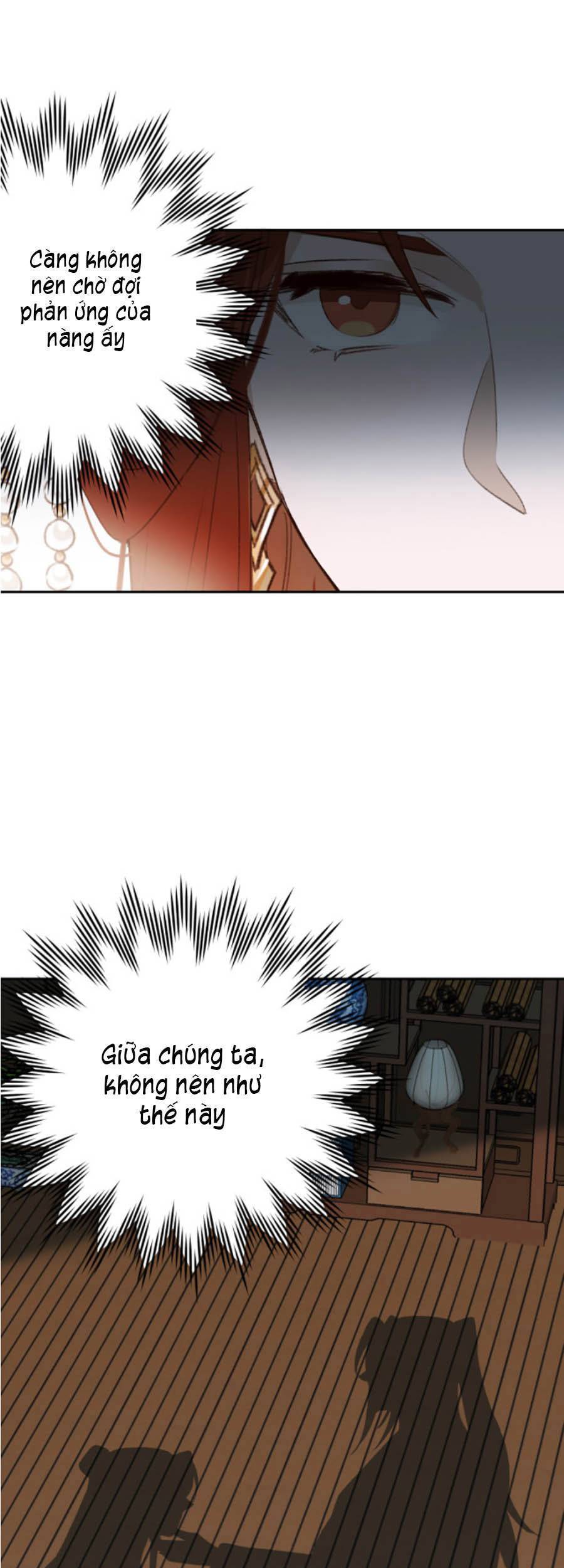 Hoàng Hậu Vô Đức Chapter 51 - 27