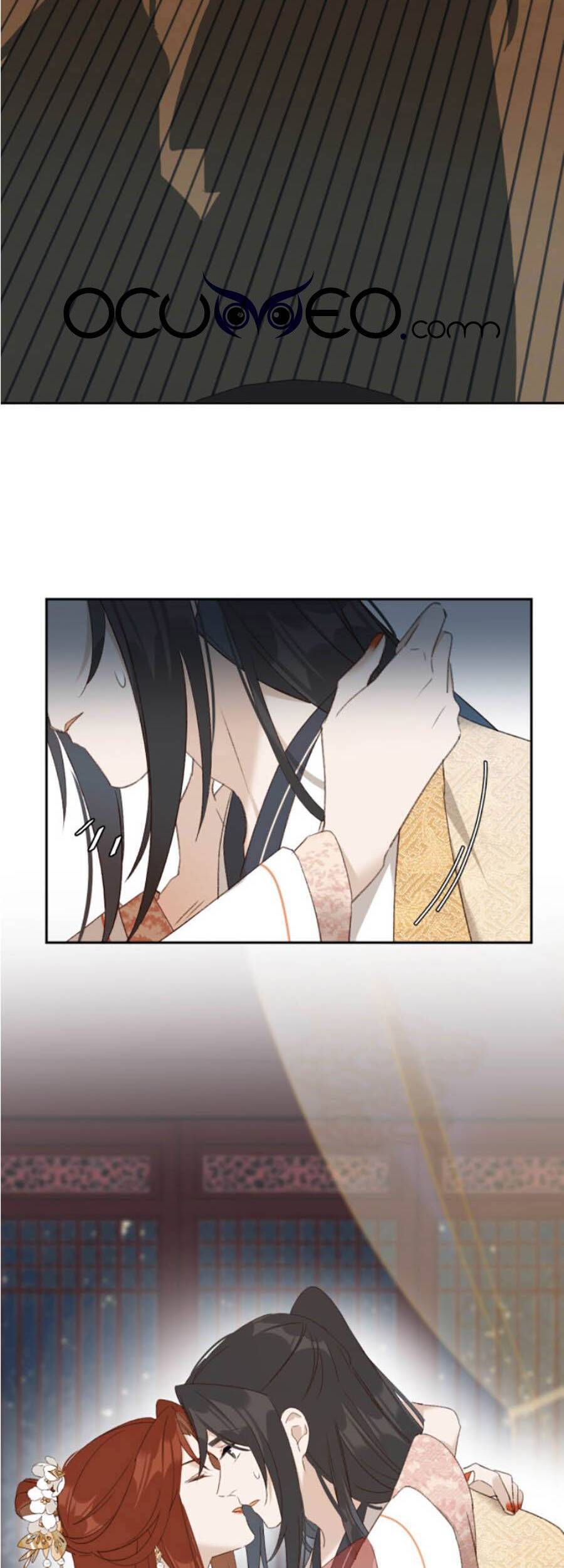 Hoàng Hậu Vô Đức Chapter 51 - 28