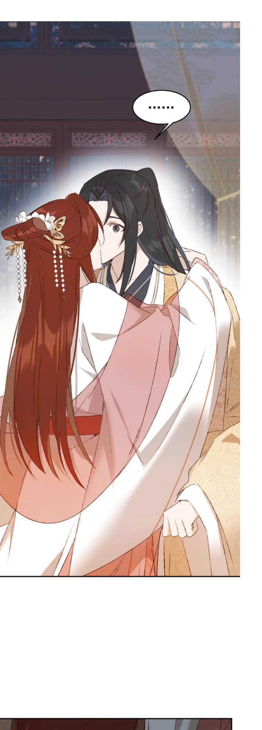 Hoàng Hậu Vô Đức Chapter 52 - 2