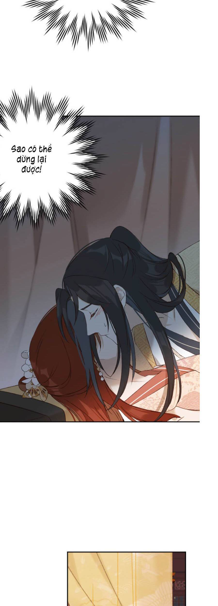 Hoàng Hậu Vô Đức Chapter 52 - 12