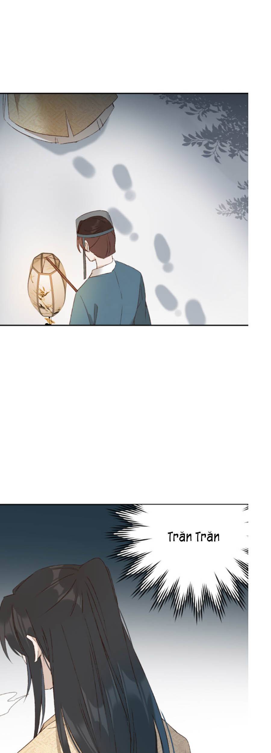 Hoàng Hậu Vô Đức Chapter 52 - 14