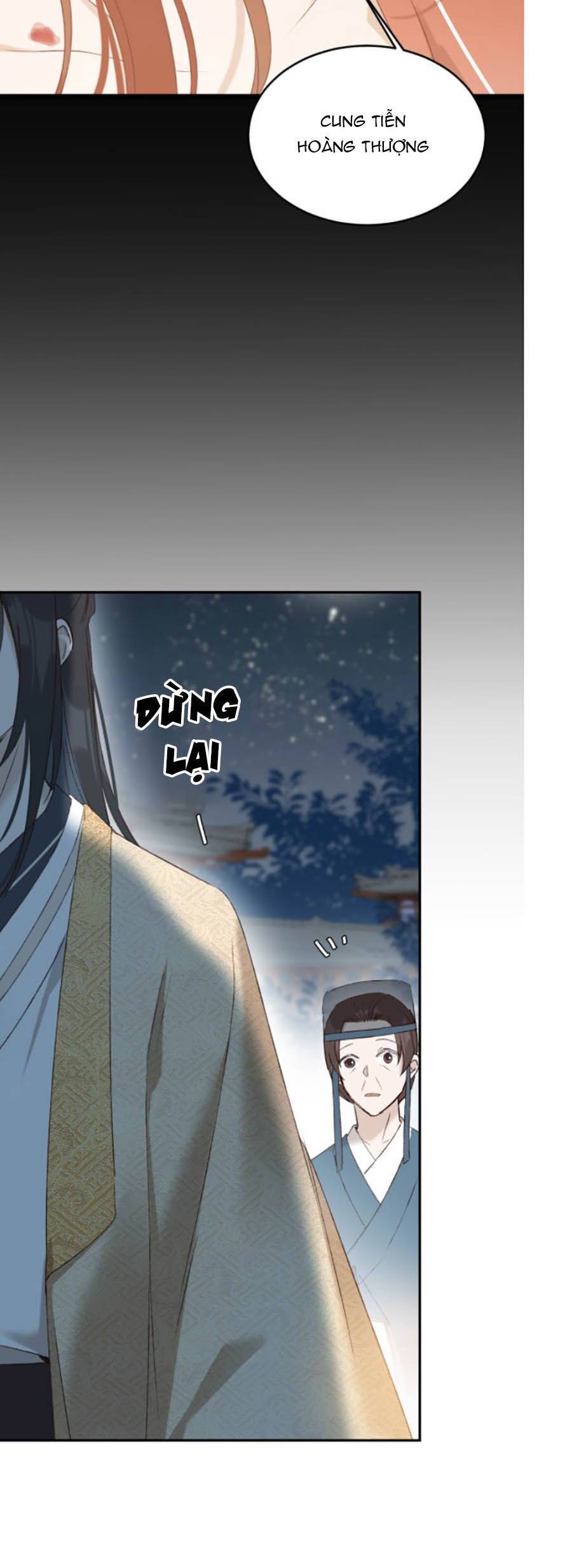 Hoàng Hậu Vô Đức Chapter 52 - 19