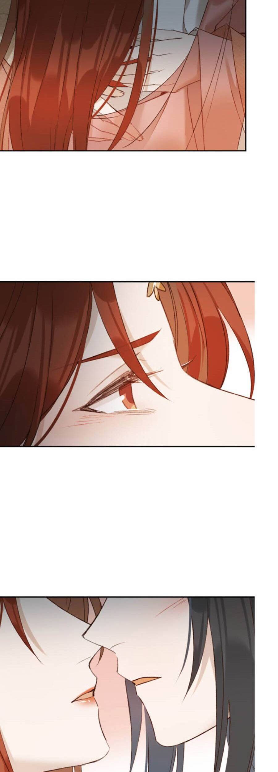 Hoàng Hậu Vô Đức Chapter 52 - 3