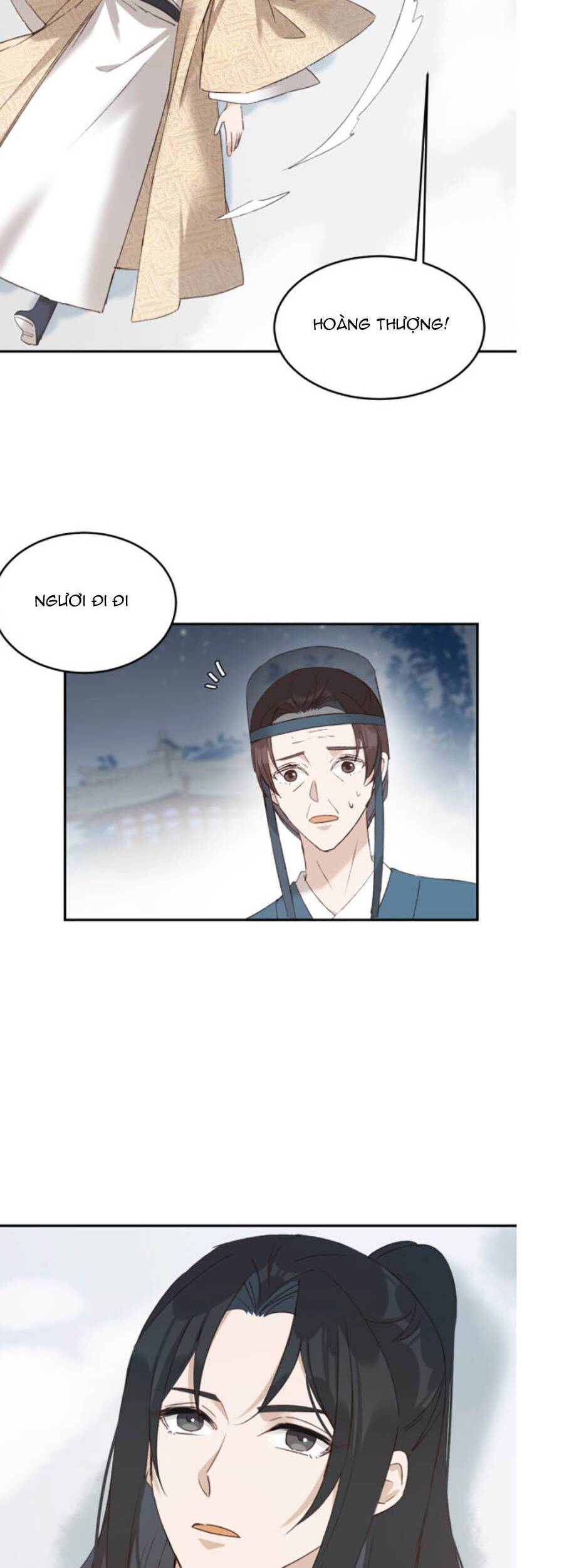 Hoàng Hậu Vô Đức Chapter 52 - 21