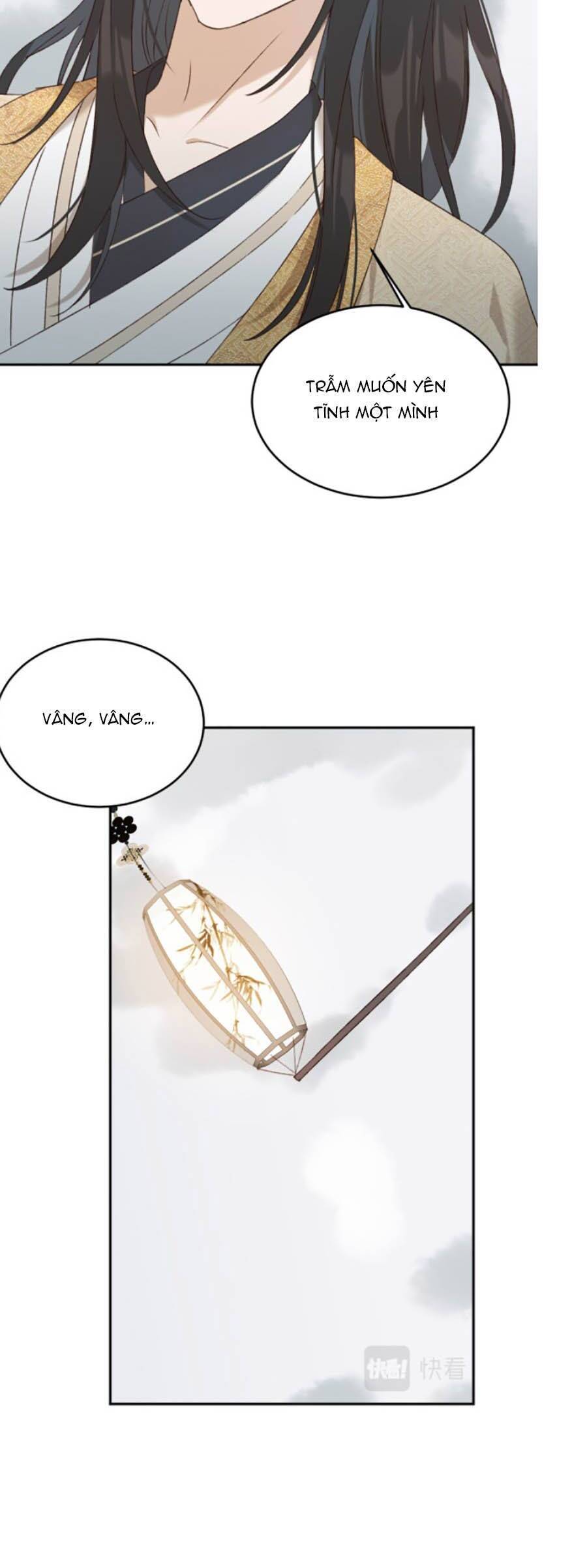 Hoàng Hậu Vô Đức Chapter 52 - 22