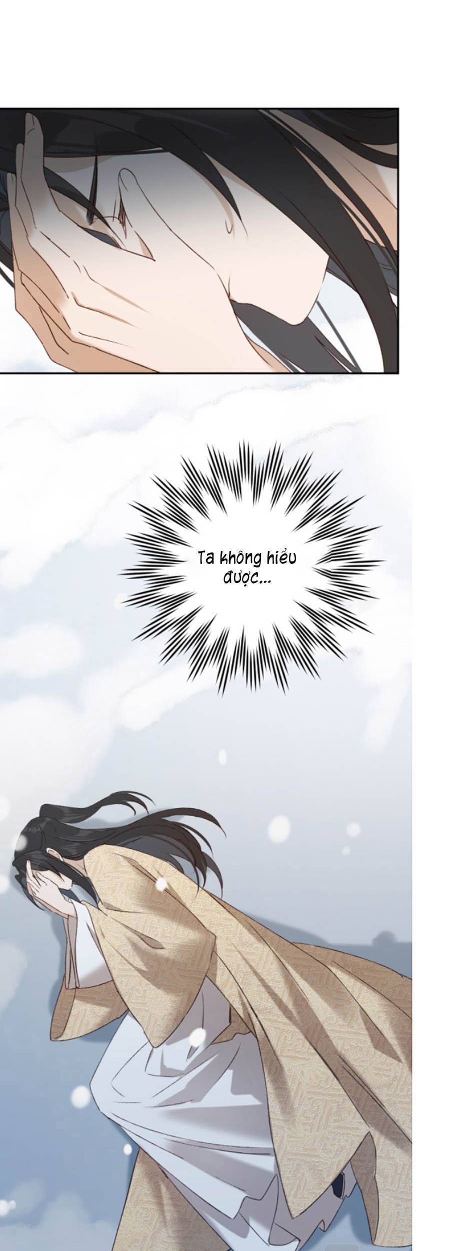 Hoàng Hậu Vô Đức Chapter 52 - 25