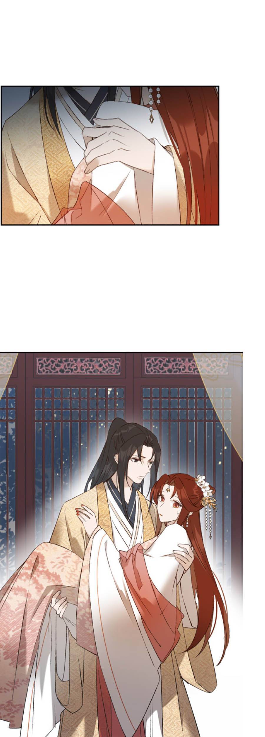 Hoàng Hậu Vô Đức Chapter 52 - 5