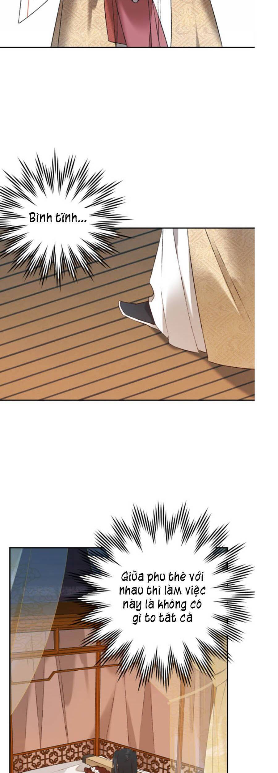 Hoàng Hậu Vô Đức Chapter 52 - 6