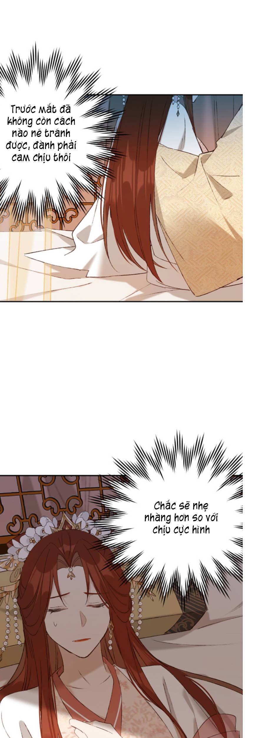 Hoàng Hậu Vô Đức Chapter 52 - 8