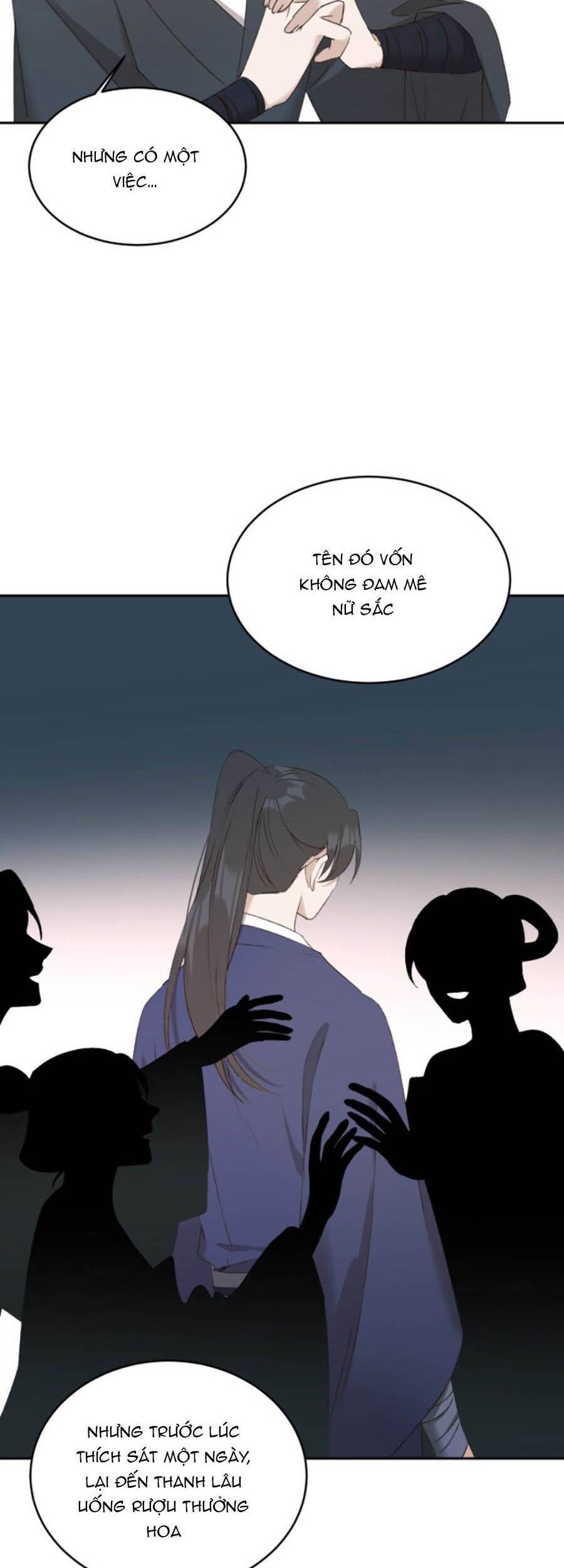 Hoàng Hậu Vô Đức Chapter 53 - 12