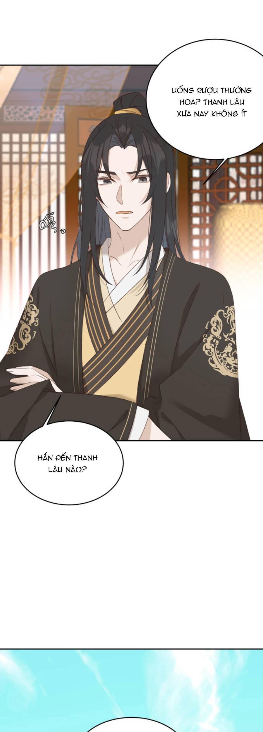 Hoàng Hậu Vô Đức Chapter 53 - 14