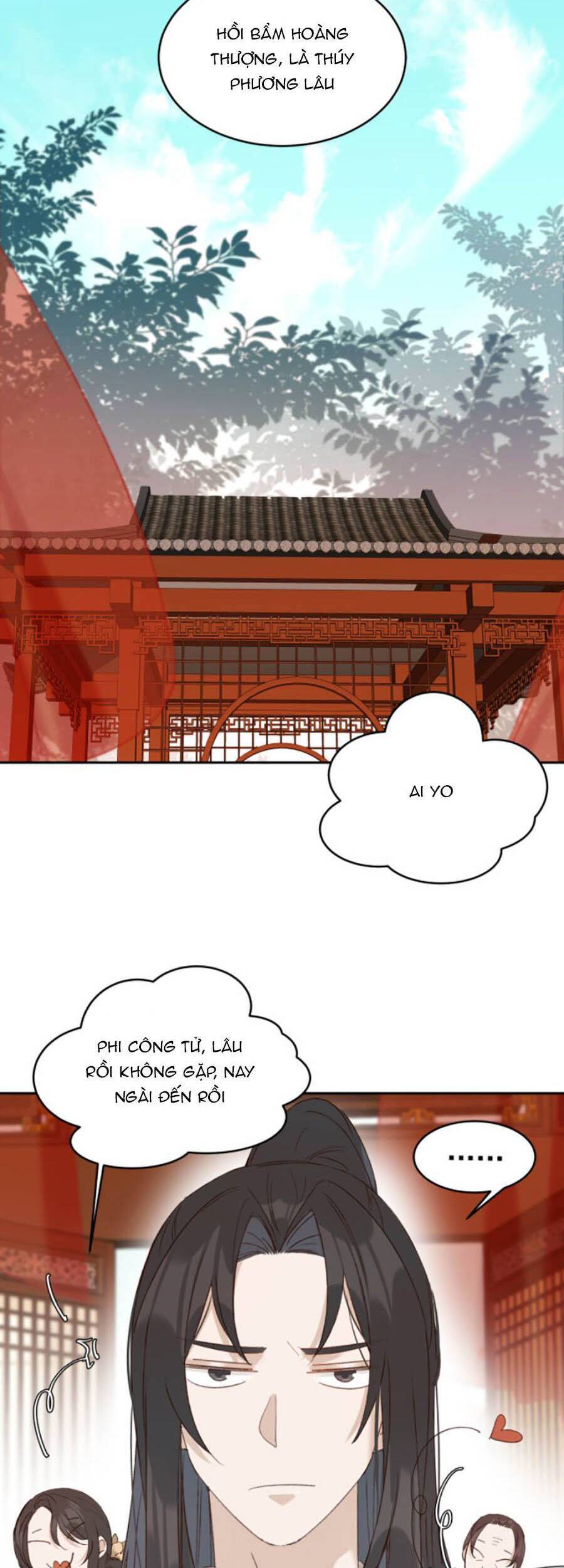 Hoàng Hậu Vô Đức Chapter 53 - 15