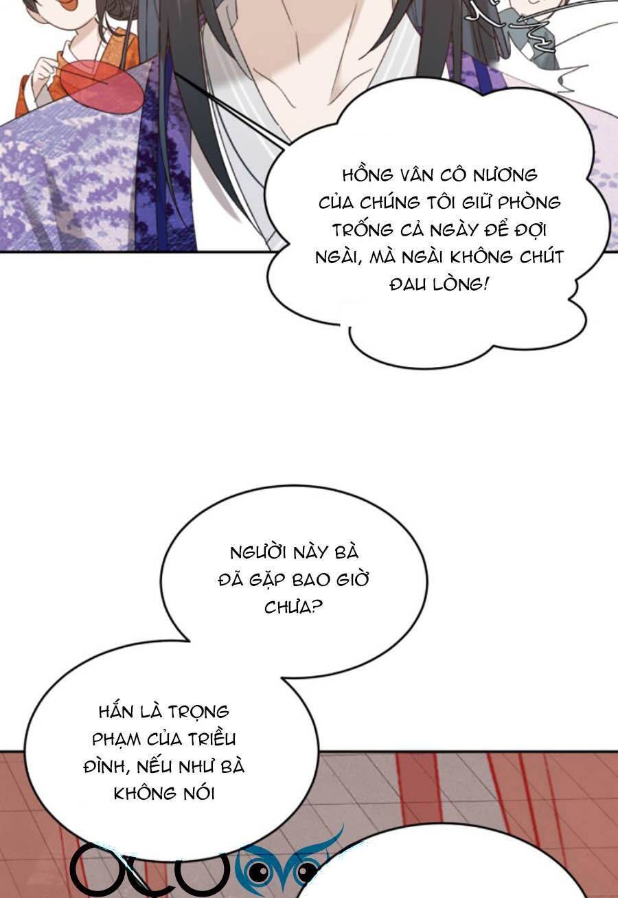 Hoàng Hậu Vô Đức Chapter 53 - 16