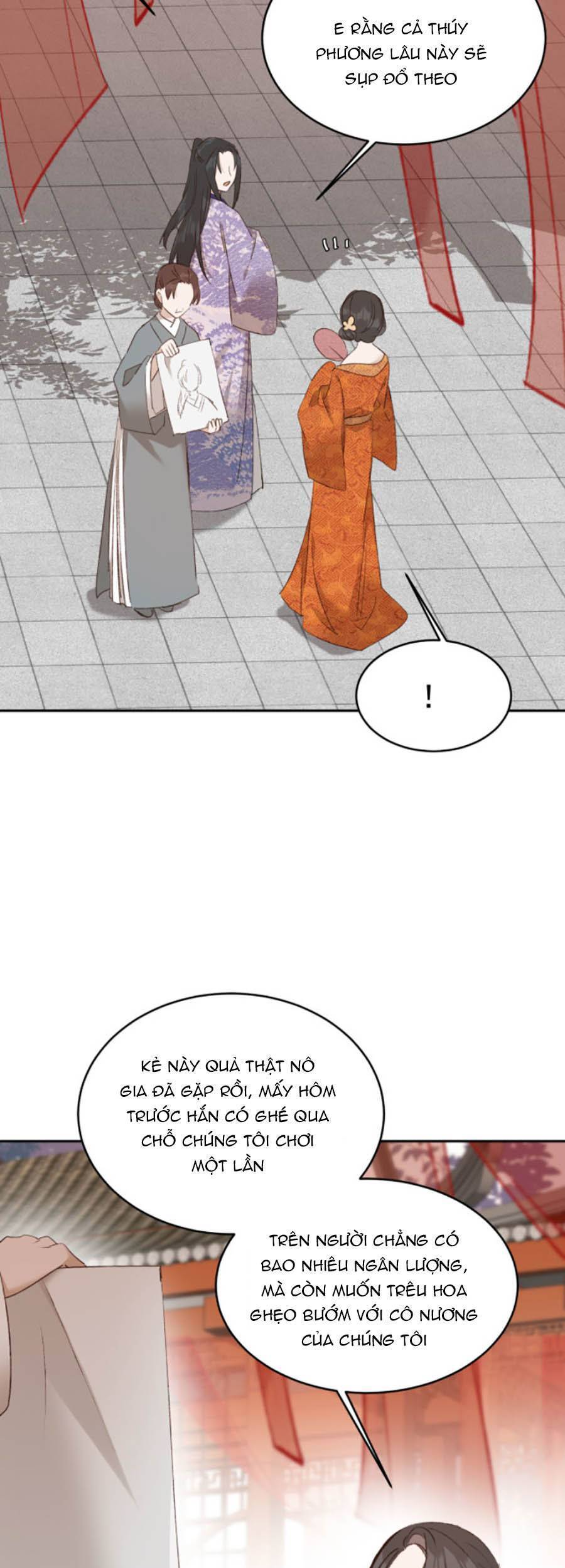 Hoàng Hậu Vô Đức Chapter 53 - 17