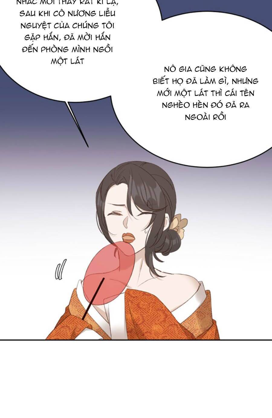 Hoàng Hậu Vô Đức Chapter 53 - 19