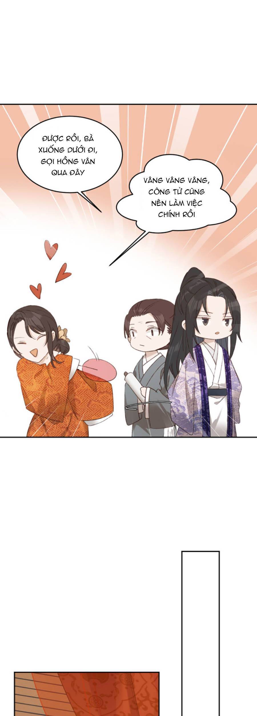 Hoàng Hậu Vô Đức Chapter 53 - 20