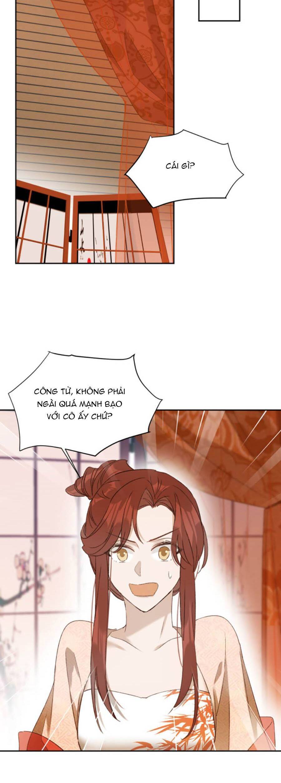 Hoàng Hậu Vô Đức Chapter 53 - 21