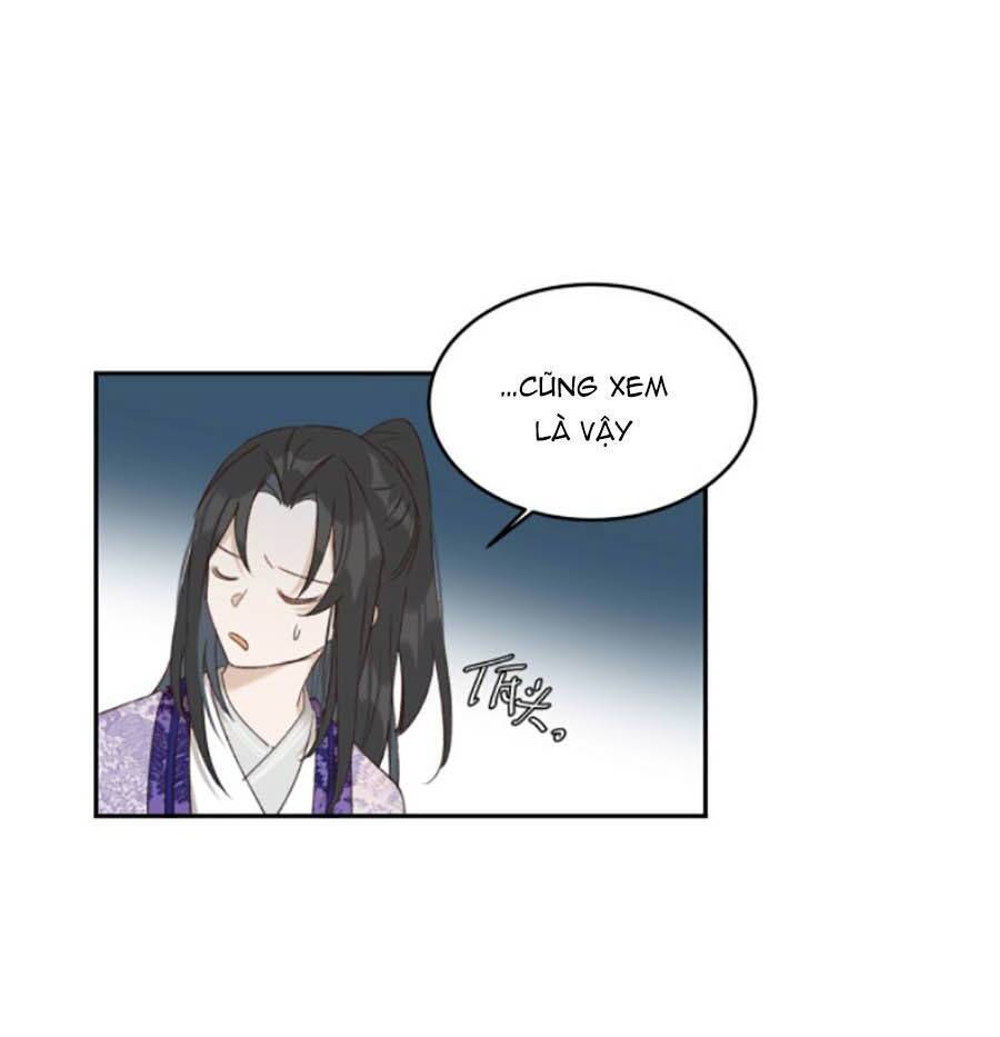 Hoàng Hậu Vô Đức Chapter 53 - 22