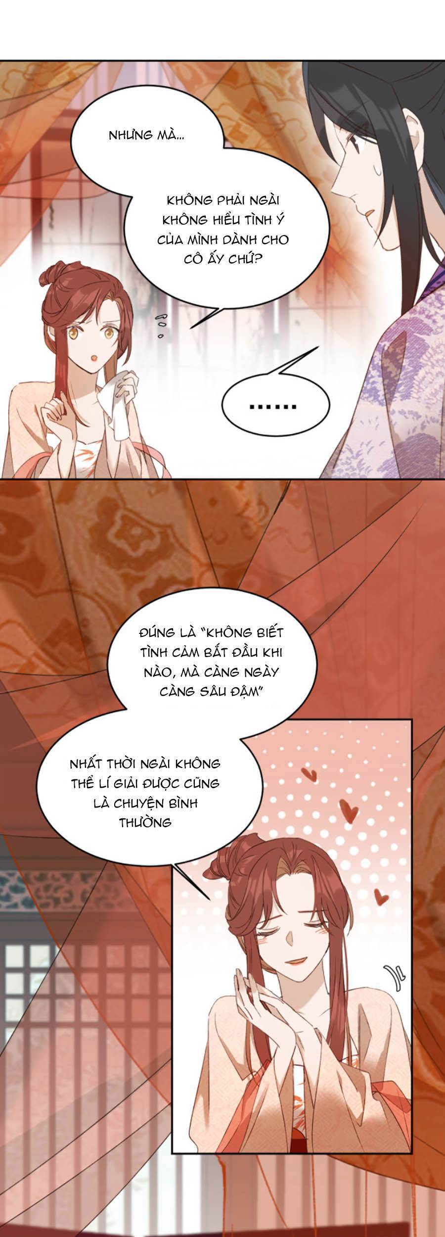 Hoàng Hậu Vô Đức Chapter 53 - 29